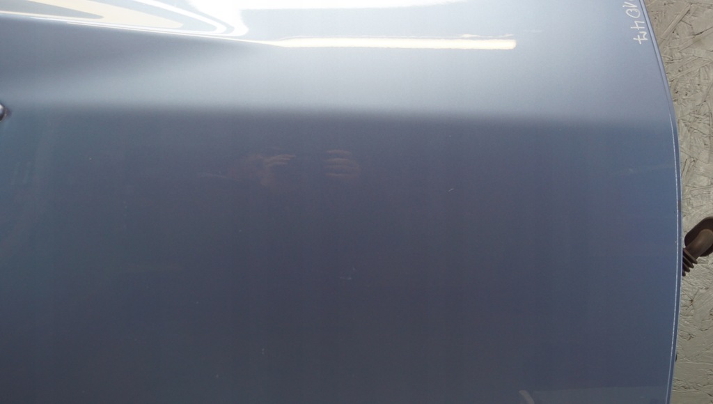 фото №7, Двері правий задня hyundai ix35 xaf