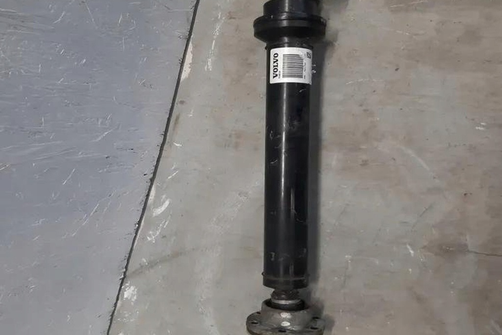 фото №6, Wał приводной volvo xc90 i p31492144 2.0l бензиновый 232kw 2016