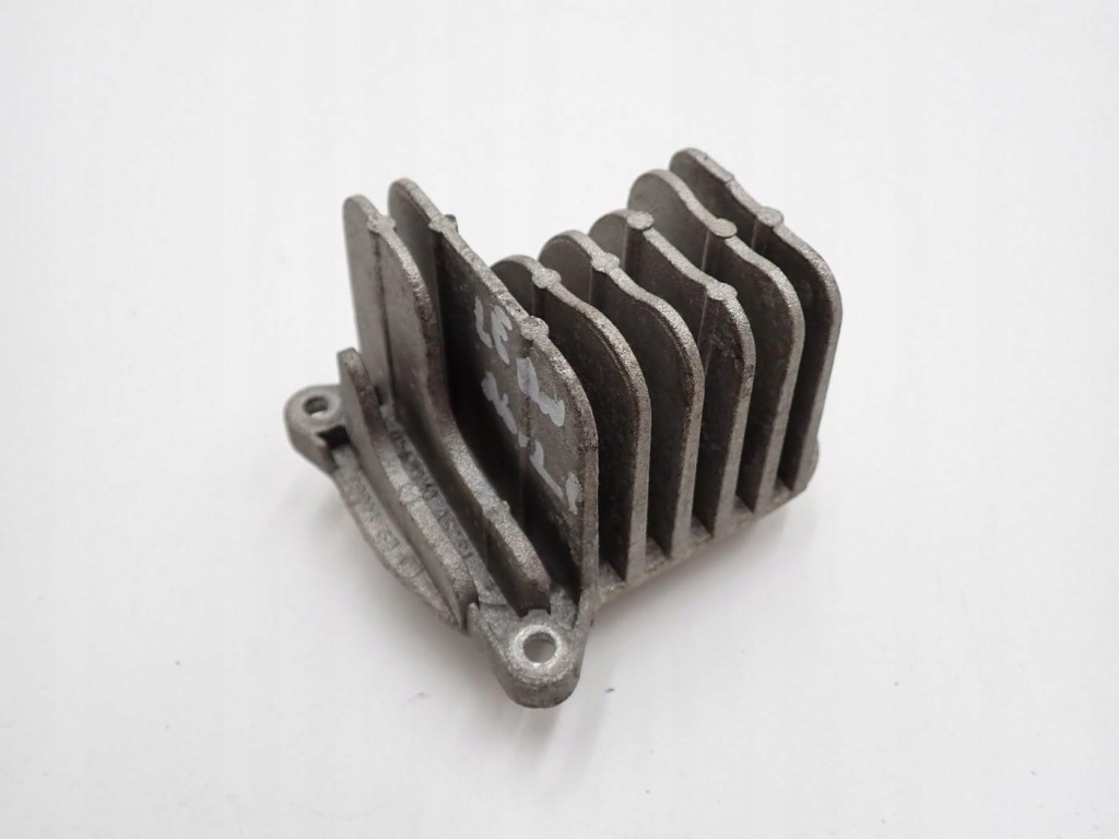 Купити Блок запалювання модуль led 5f0941475 seat leon 3 5f 16r