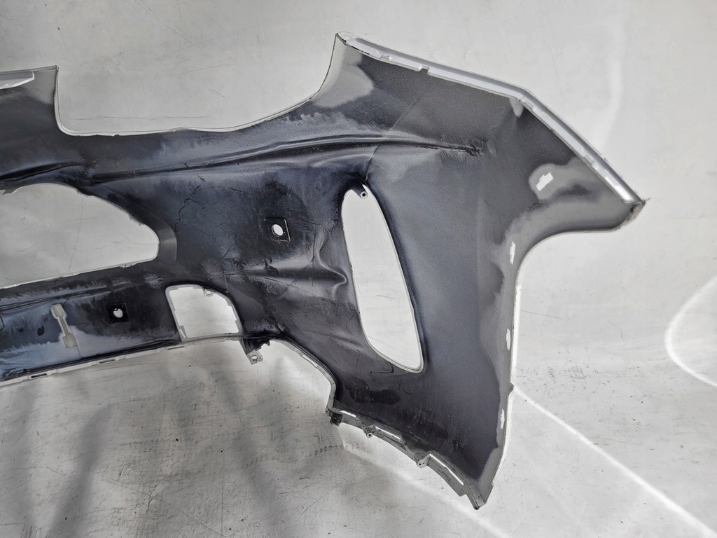 фото №8, Бампер перед передний toyota yaris cross 2020-