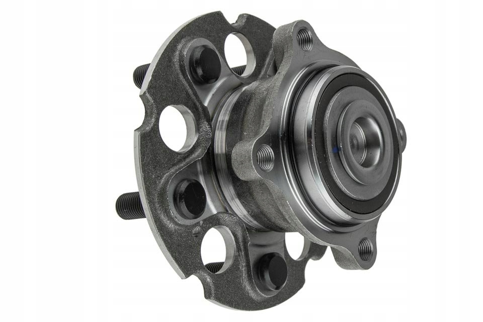 фото №10, Ступица колеса задняя honda odyssey 04- +abs