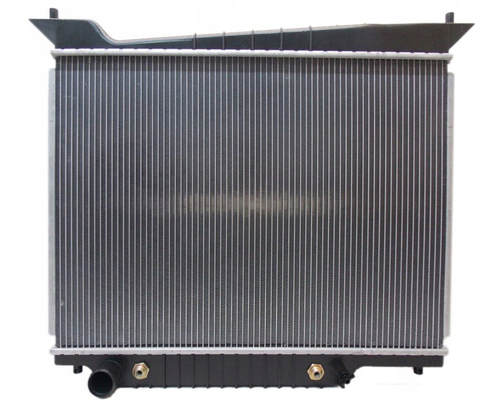 фото №1, Радіатор wody ford expedition 4.6 v8 2002-2006