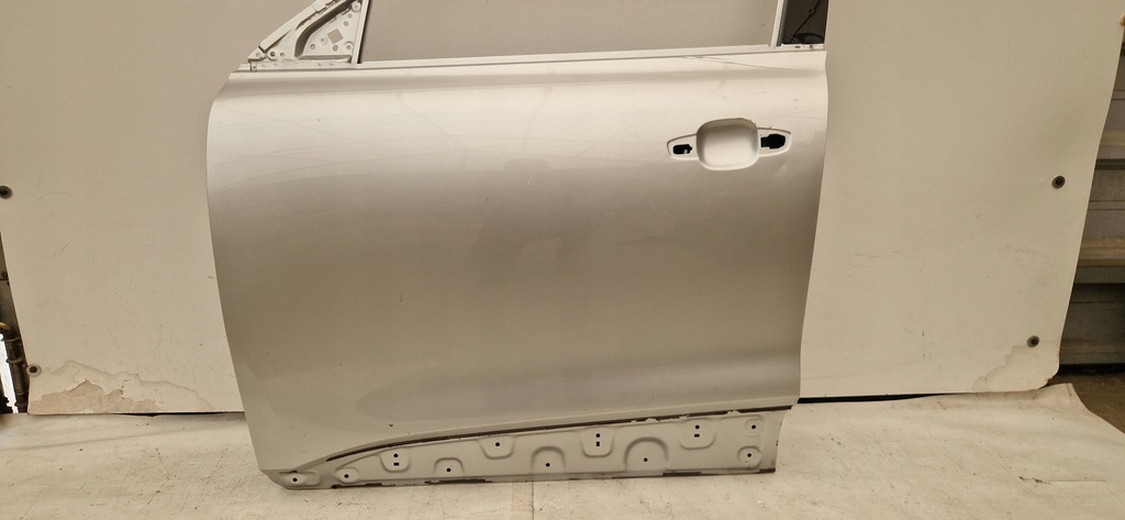 фото №3, Mg ehs hs 18- двері передні ліва