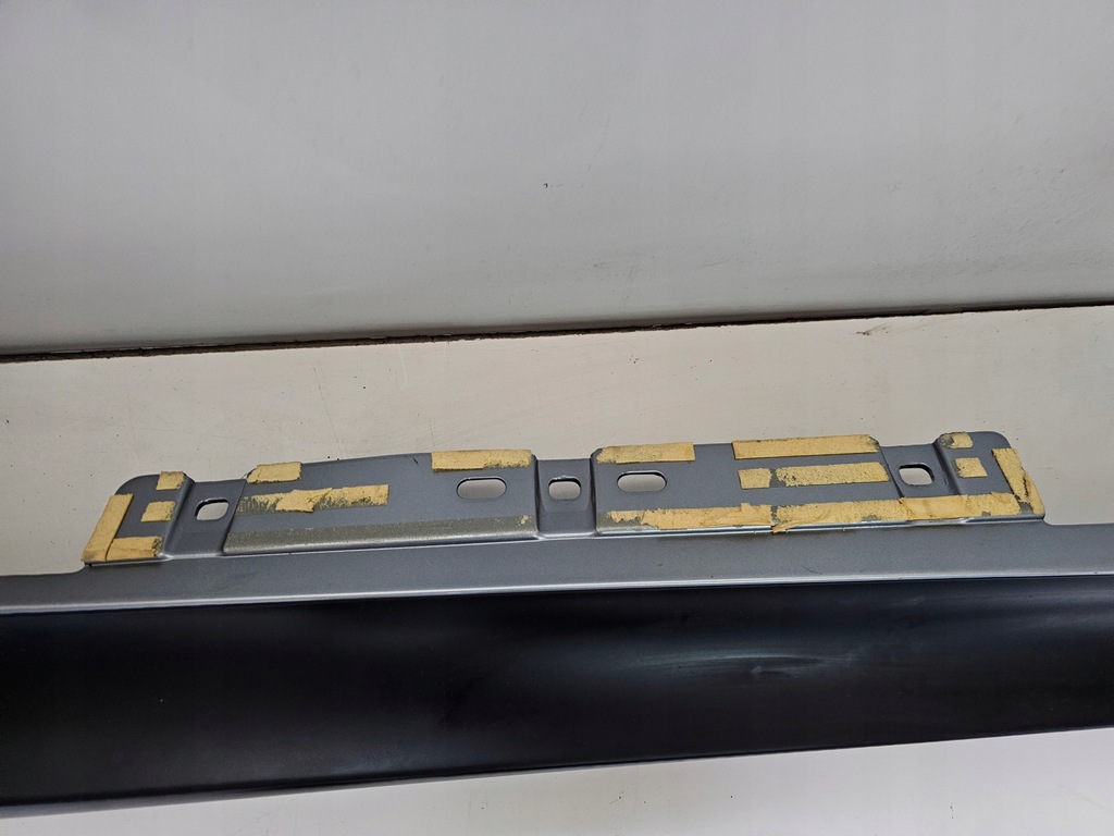 фото №5, Ferrari sf90 xx stradale молдинг поріг права