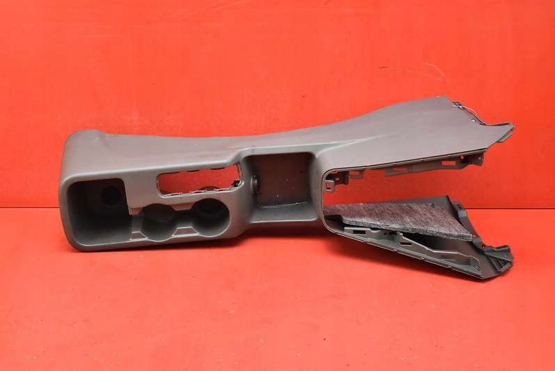 фото №6, Тунель середній 846101p000nz kia venga 10-14