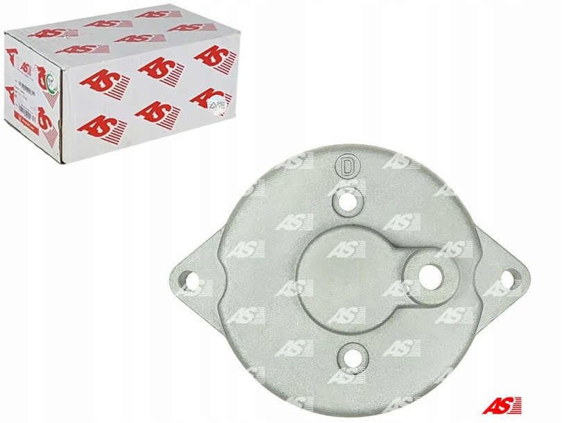 Купити Кришка задня стартер brand new as-p as-pl