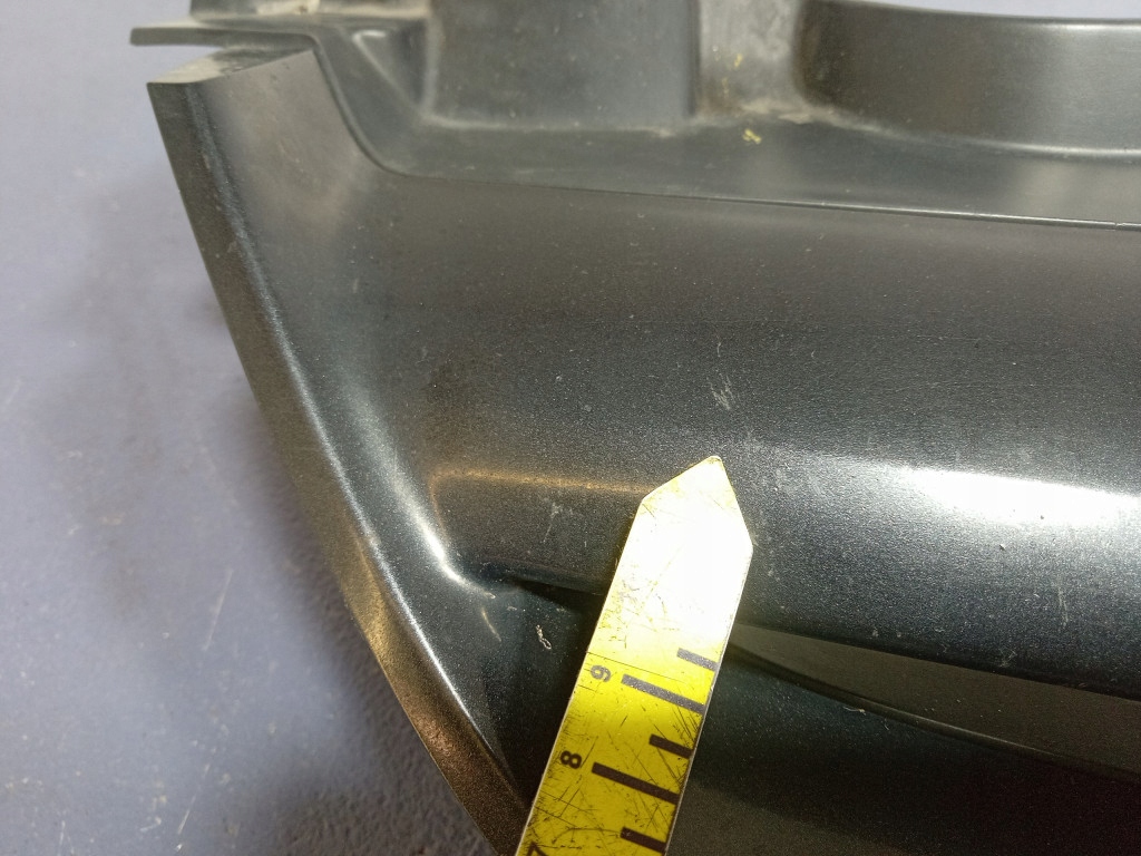 фото №9, Honda civic vii es lift sedan решётка радиатора решётка радиатора nh-629m