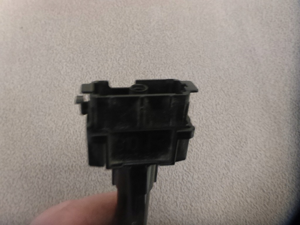 Toyota rav4 rav-4 v 19- омивач фара правий 85207-42070 оригінал в Україні