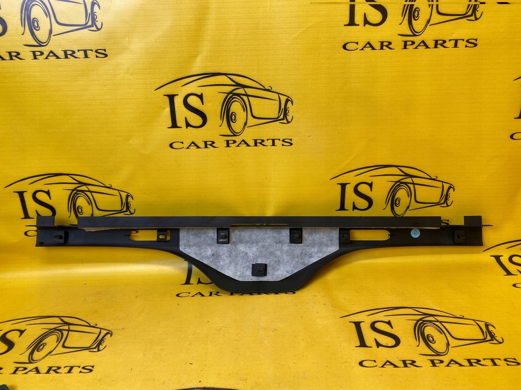 фото №5, Захист молдинг заглушка задня porsche 987 cayman