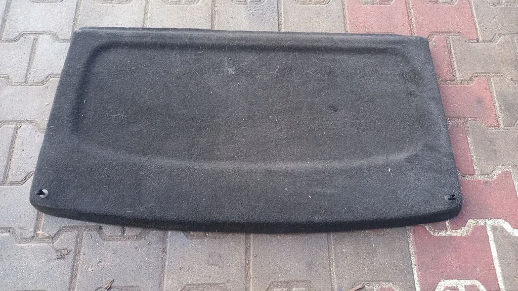 фото №1, Полиця багажника vw golf 01r