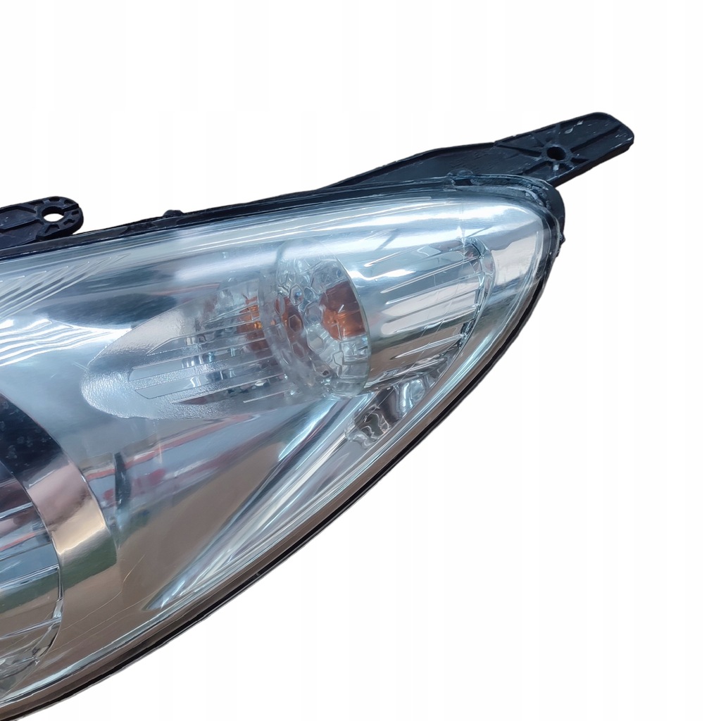 фото №6, Лампа лівий перед hyundai i20 i 08-12 92101-1j0xx