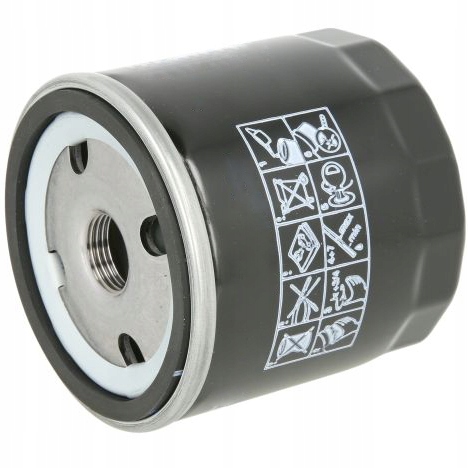 фото №1, Фільтр оливи chevrolet aveo captiva cruze lacetti