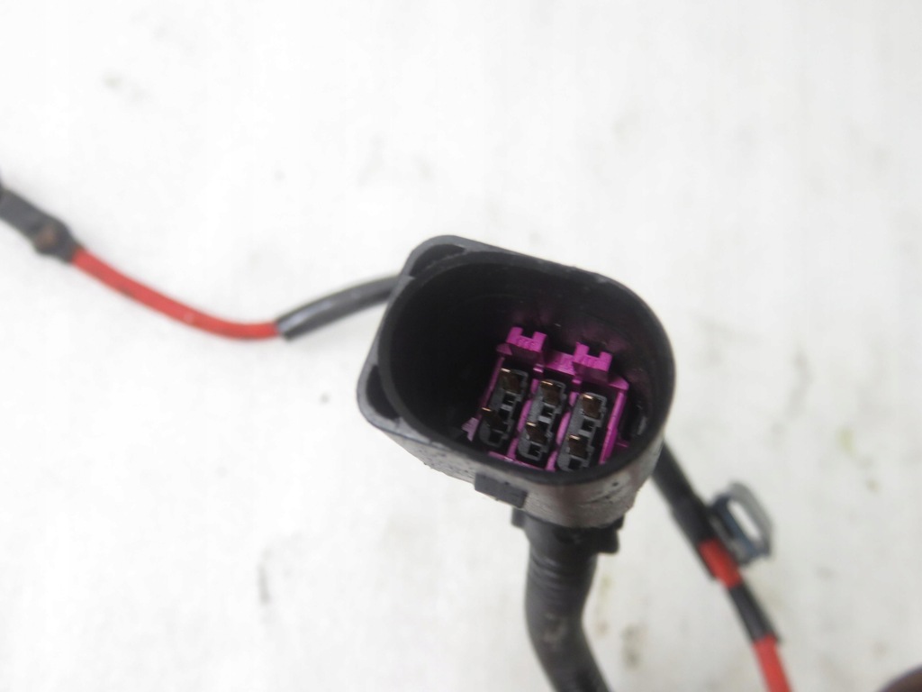 фото №7, Рейка рульова vw golf plus 1k1423051bs 1k1909144j