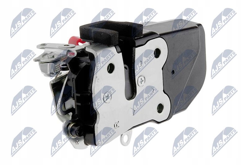 фото №3, Nty ezc-ch-029 замок двері