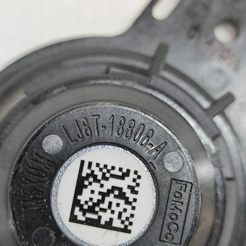 фото №7, Ford mustang mach-e 2020 динамік панелі приладової панелі