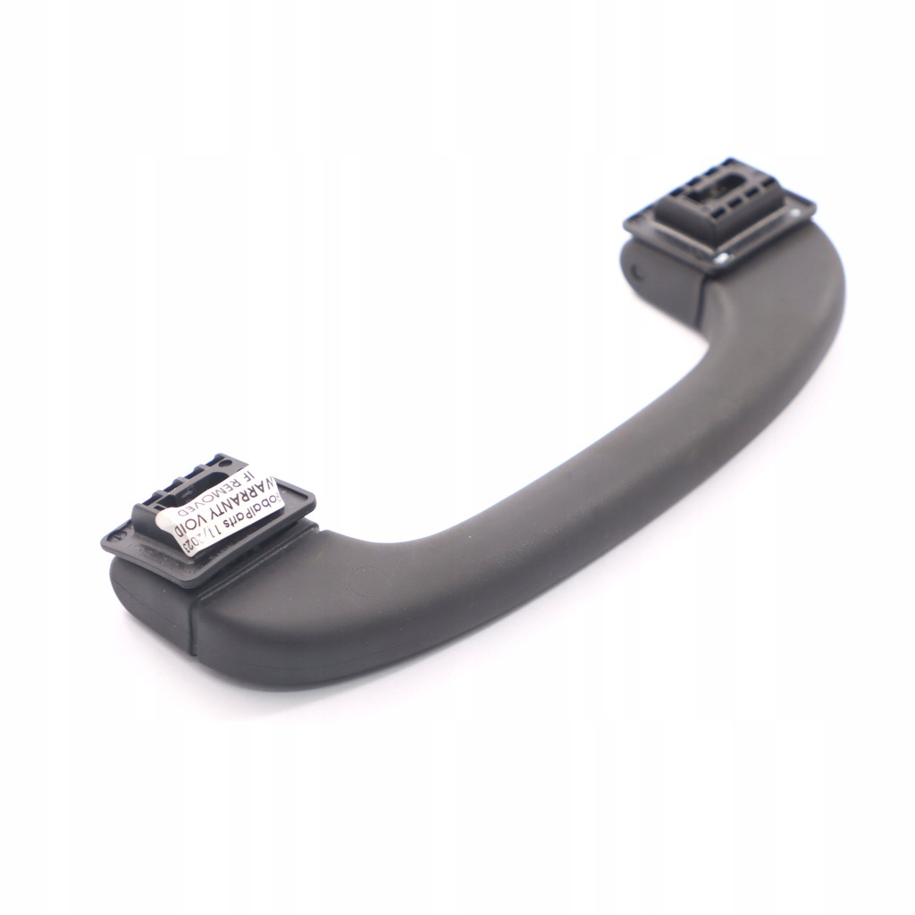 фото №14, Bmw x5 e70 кронштейн ручка потолок перед левая правая czarna