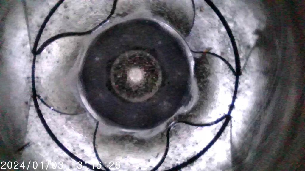 фото №16, Двигун volvo xc60 d5244t12 2.4d d4 film