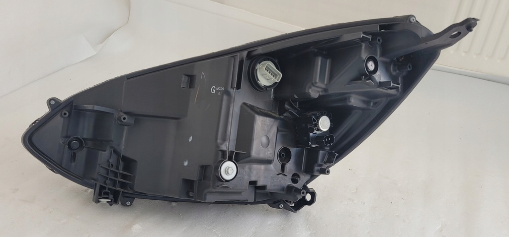 фото №13, Лампа правая перед full led honda jazz v 2020- stanley w5549