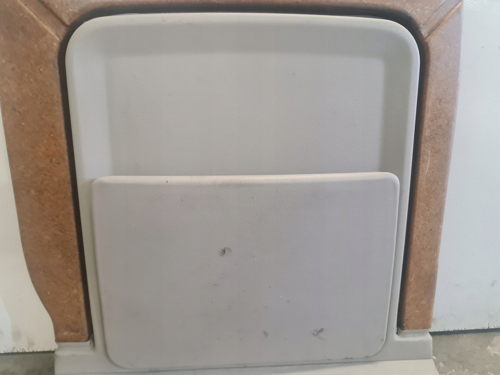 фото №5, Захист сидіння бардачок audi a8 d2 przed fl krem