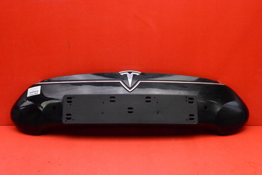Купить Решётка радиатора решётка радиатора czarna хром 1023312-00-a tesla model s рестайлинг  16-21