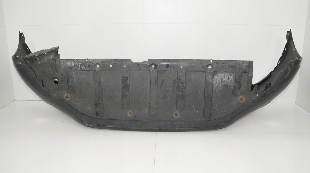 фото №12, Бампер перед передний nissan qashqai j10 06-09r