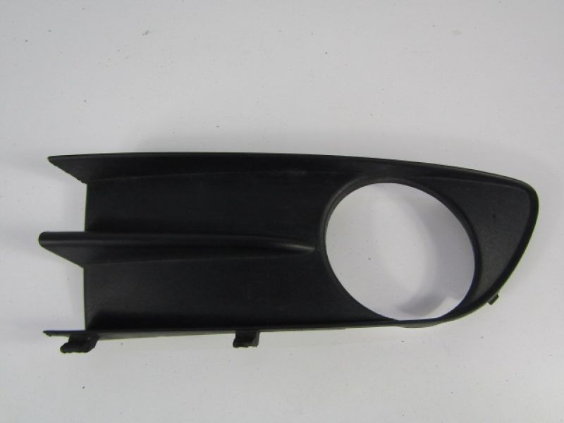 фото №6, Laguna ii решётка заглушка бампера 01-05 левая