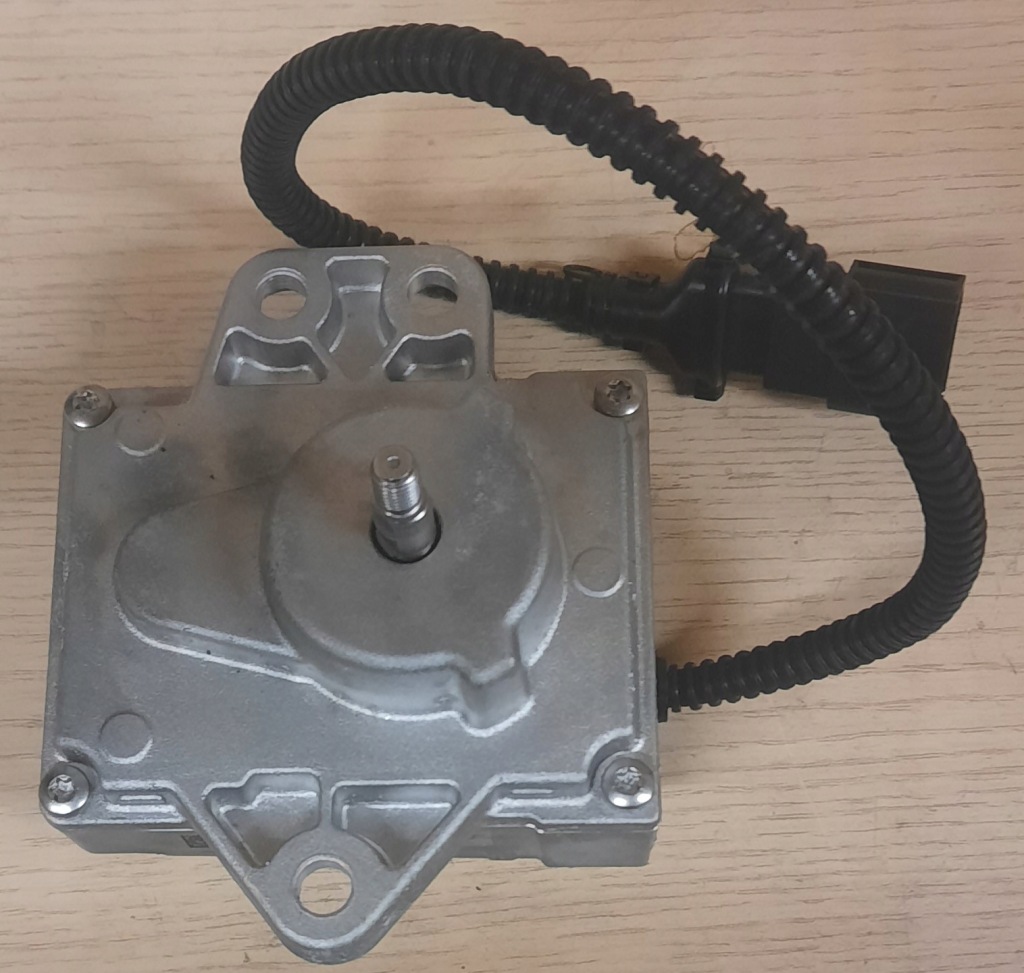 Купити Привід egr клапан mercedes actros mp4 a4711502694