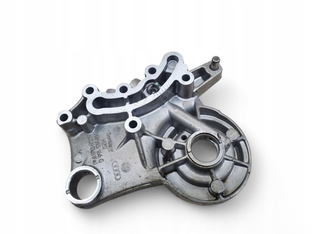 фото №5, Audi a4 s4 b8 8k 2013 защита цепи распределительного вала