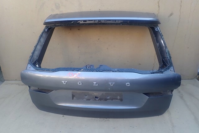 фото №1, Кришка багажника задня задня кришка багажника volvo v90