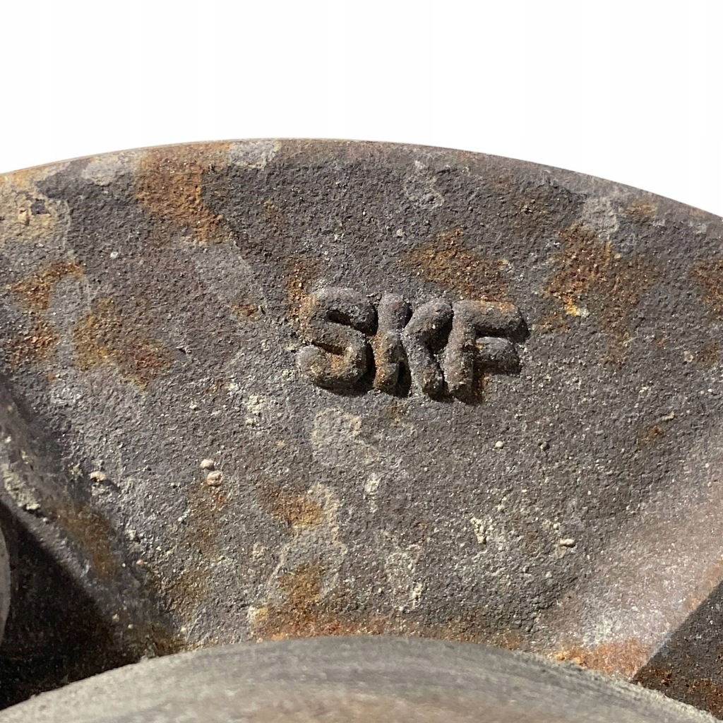 фото №10, Dodge charger 2017 перед сторона ліва підшипник i ступиця kół