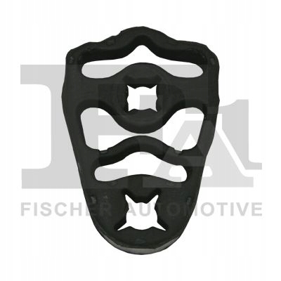 фото №1, Fischer 143-945 кронштейн глушителя db w164 cdi