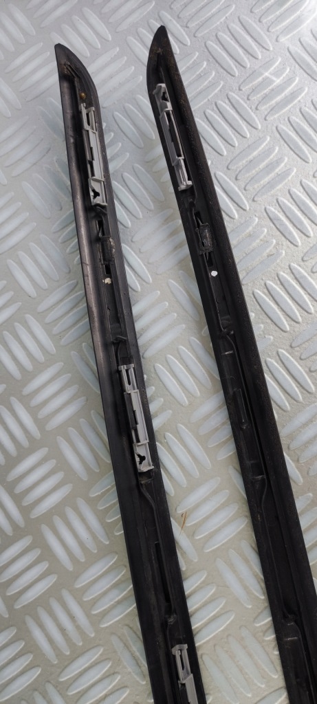 фото №8, Ktpd молдинг накладка стекло лобовое правая левая peugeot 3008 1 i 2009-2013