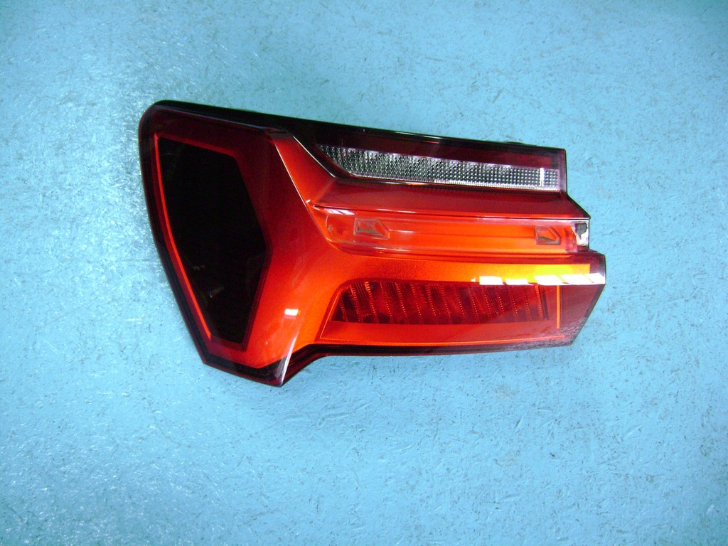 фото №1, Llampa задняя левая audi a6 c8