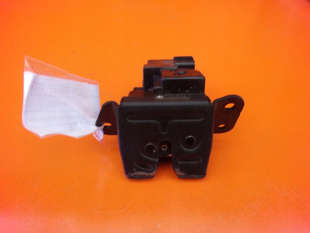 фото №1, Замок крышки kia sorento ii 11r