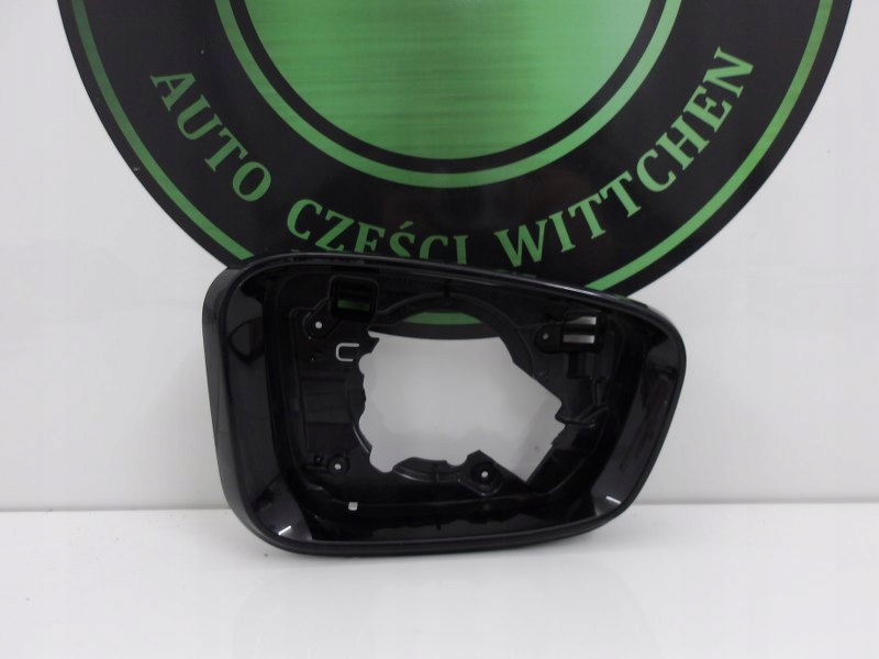 фото №1, Bmw 5 g30 рамка зеркало правый перед