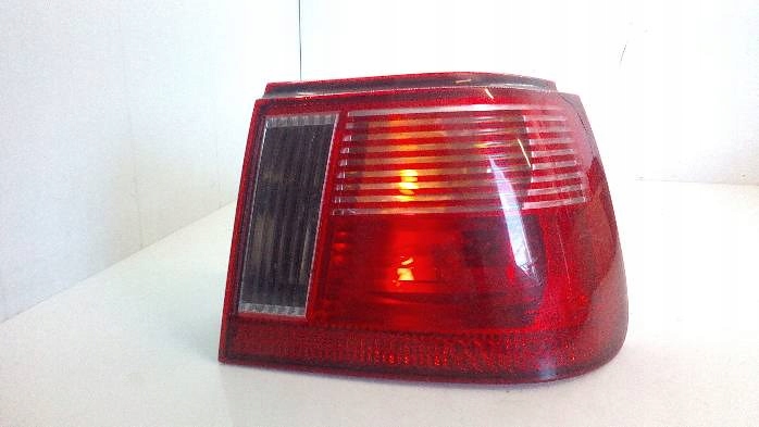 фото №8, Лампа правая лампа задняя seat ibiza ii