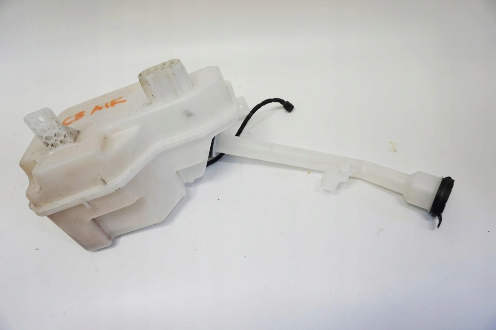 фото №1, Бак омивача citroen c3 aircross 39160740