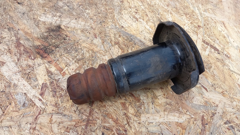 фото №1, Отбойник амортизатора задняя volvo s80 6g91-5k570-fad