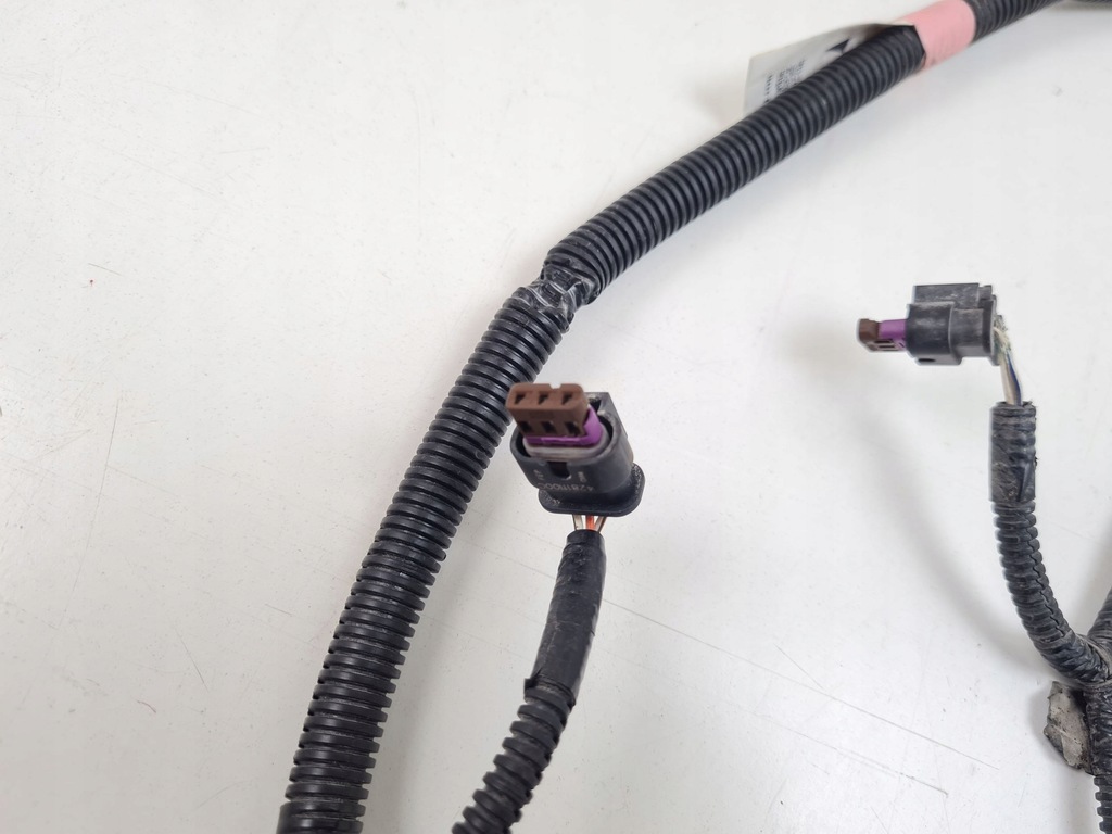 фото №5, 2014 tesla model s джгут pdc 100442104n