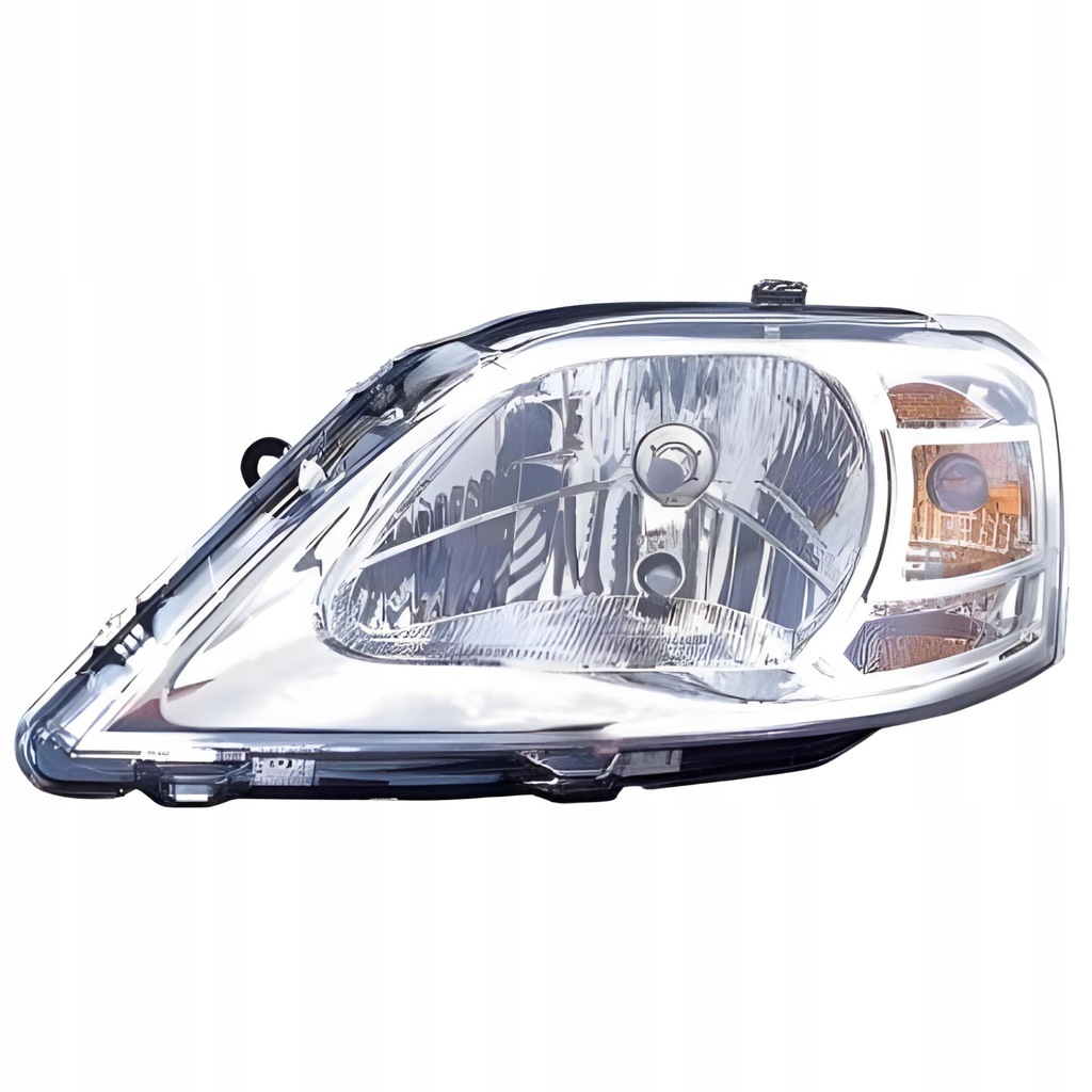 фото №1, Фара do dacia logan mcv pickup 08-13