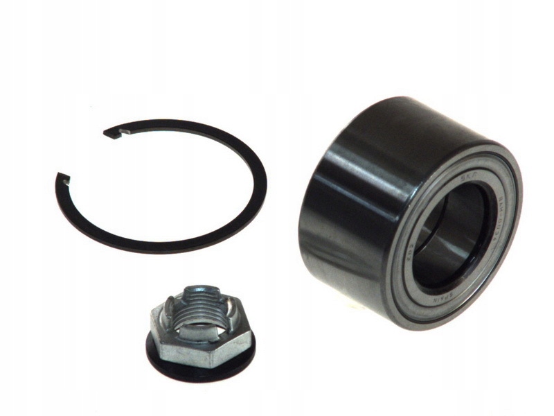 фото №11, Подшипник ступица jaguar s-type xj skf vkba 3688