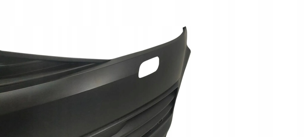 фото №6, Vw t6 transporter 15-19 бампер передний перед 7e0807221d 4xpdc