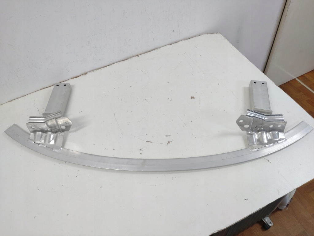 Усилитель балка нижняя alu бампера перед tesla model 3 2017- 1084894-00-b Киев
