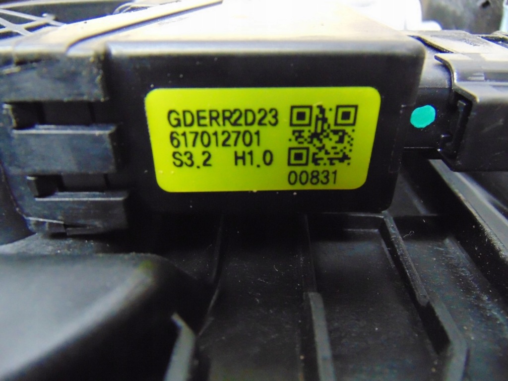 фото №16, Механізм скло правий задня hyundai i30 ii 82480-a6050 europa