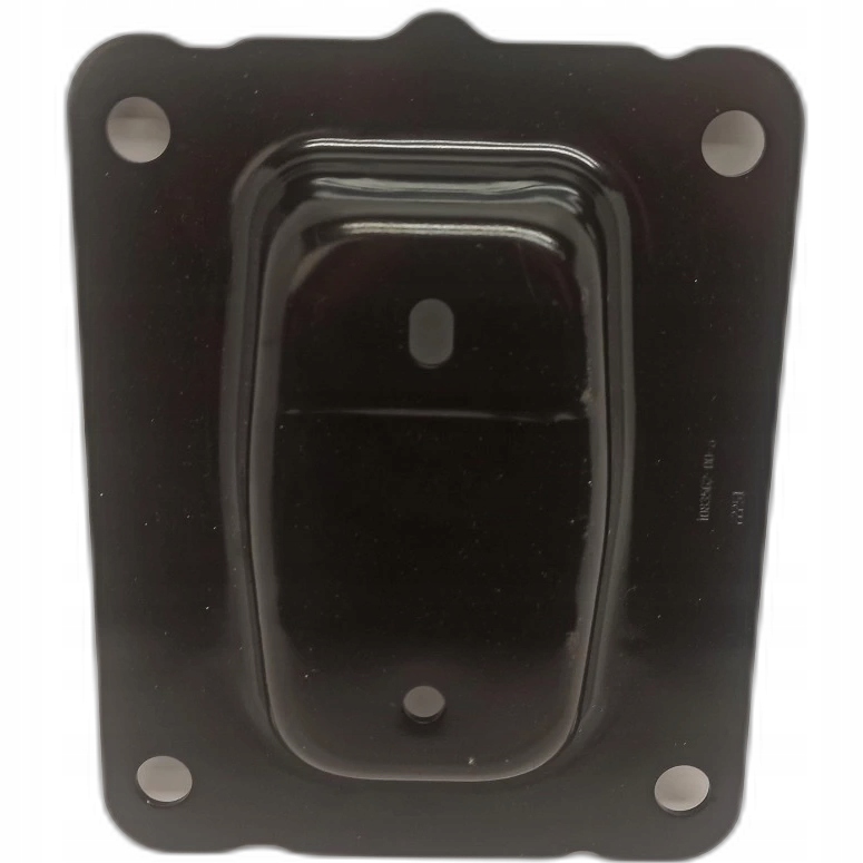 фото №1, Кронштейн задний балка tesla i