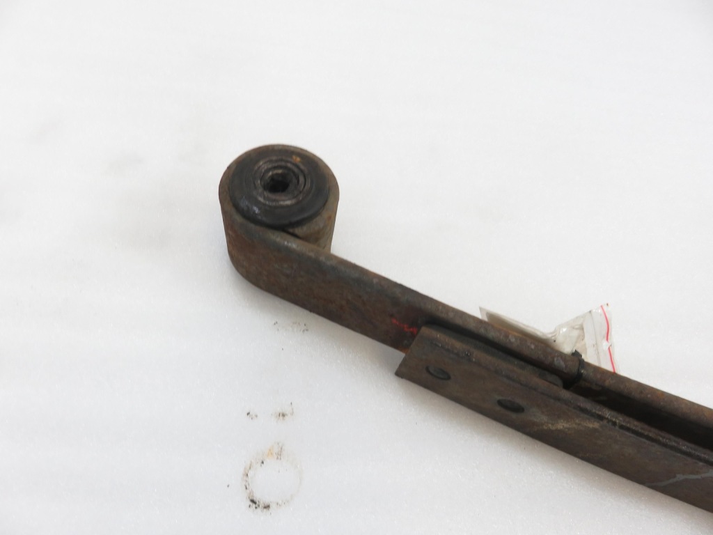 Рессора задний  mercedes vario автобус 814 Цена