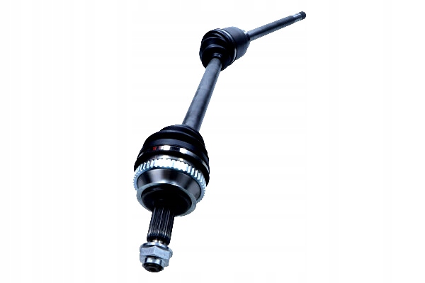 Приводной вал renault master 2.5d 2.8tdi 98- abs правый maxgear Цена