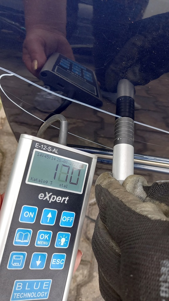 фото №7, Дверь левая перед chrysler sebring 06r sedan