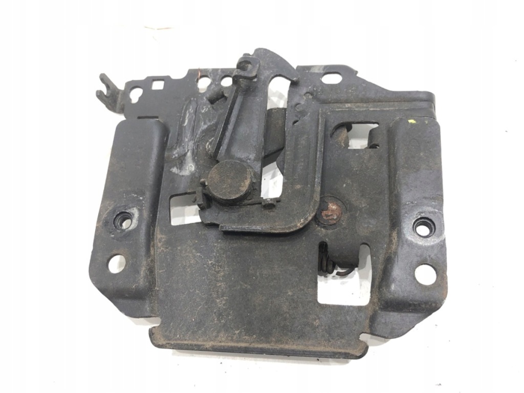 фото №1, Замок капот перед ford transit courier bus