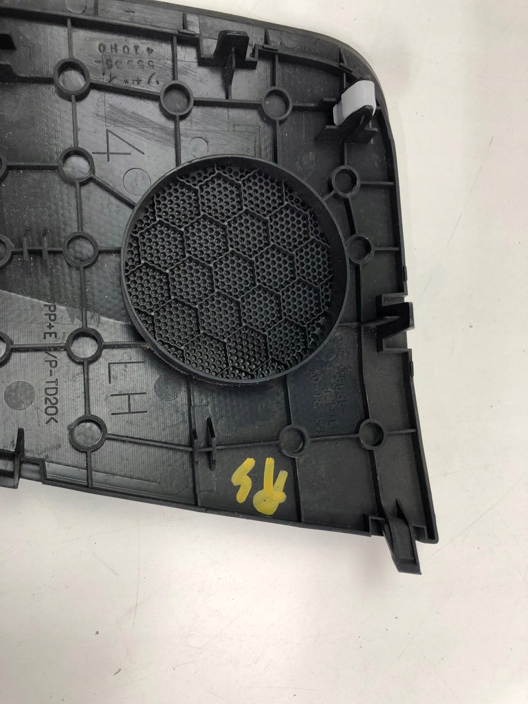 фото №5, Toota rav4 iv захист динамік 55535-42010